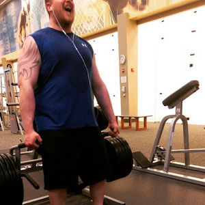 Meet your Posher, Gabe